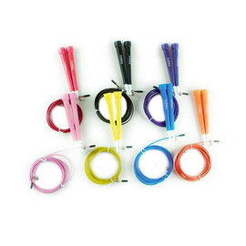 Skakanka Training Showroom Speed Rope IV 3 m 4 kolory