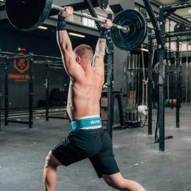 Velites Lifting Belt