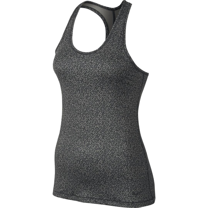 Tank Top Damski Nike G87 Mezzo Grey