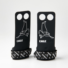 Skórki Gimnastyczne Picsil Eagle Grips 2 Holes 