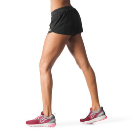 Spodenki Reebok CrossFit Ass To Ankle Czarne