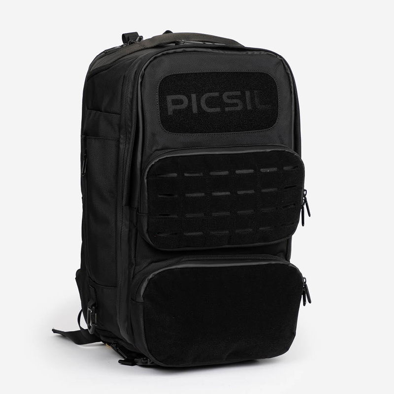 Plecak Taktyczny Picsil Maverick Tactical Backpack 40L