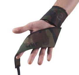 Thorn Fit Cotton Wrist Wrap 89 cm Camo