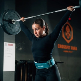 Velites Lifting Belt