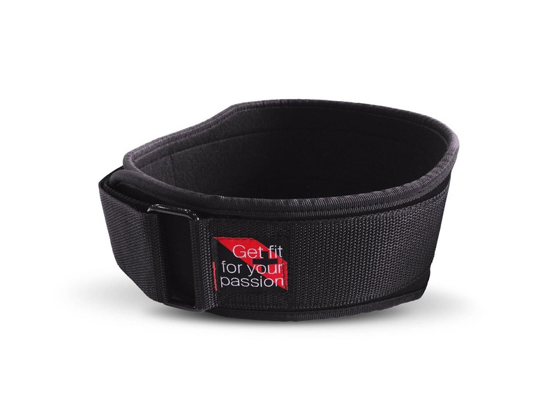 Thorn Fit Lifter 2.0 Belt Black