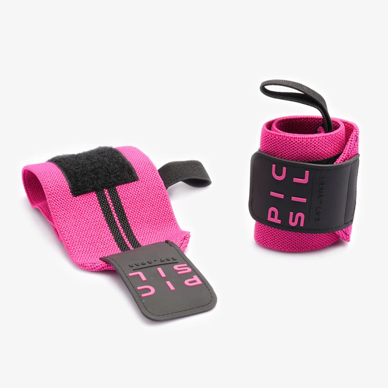 Usztywniacze nadgarstków Picsil Wrist Wraps 