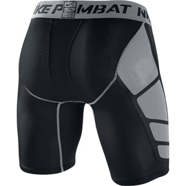 Spodenki M skie Nike Pro Combat Hypercool 2.0 Compression Black