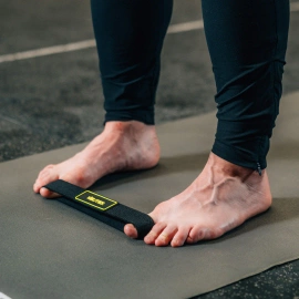 Velites Toe Mobility Band