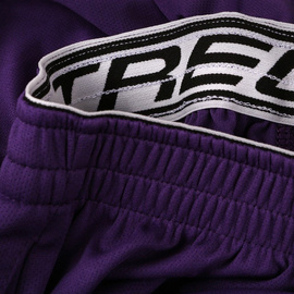 Spodenki TrecWear Pro Short Pants 001 Black