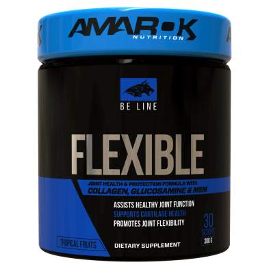 Amarok BE FLEXIBLE 300 g