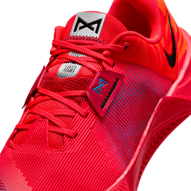 Buty Męskie Nike Metcon X Czerwone