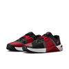 Black & red