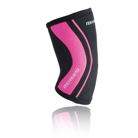  Rehband Rx Elbow Sleeve Pink