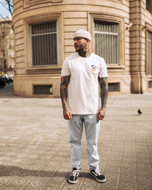 Koszulka Thundernoise Training Fuel