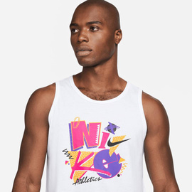 Tank Top Nike Dri-FIT GPX