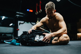 Plecak Unbroken Pro Training Backpack 35L