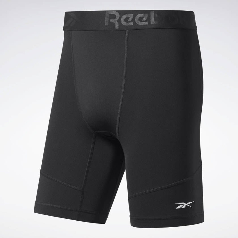 Spodenki męskie Reebok Ready Compression