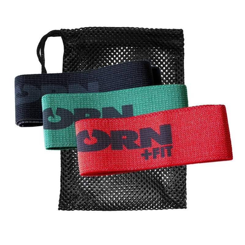 Thorn Fit Textile Mini Bands  