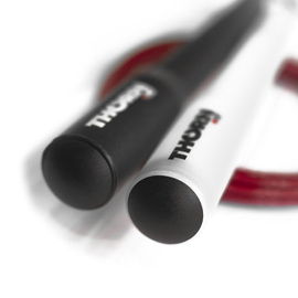 Thorn Fit Speed Rope 3.0 3 m Black - Transparent