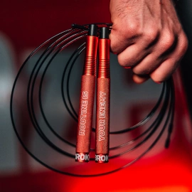 Unbroken Speed Rope SR-U2