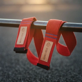 Unbroken Lifting Straps 
