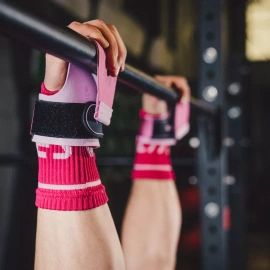  Velites Quad Ultra Hand Grips No Chalk