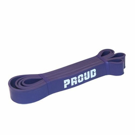 Guma Oporowa PROUD Power Band 32 mm Fioletowa
