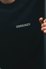 Unbroken Redbox Oversize T-shirt