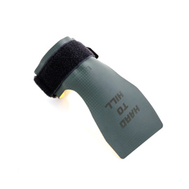 Zestaw Skórki CrossFitowe Unbroken Hard To Kill No Chalk Grips Zielone + Opaski