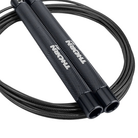 Thorn Fit Ultra 4.0 Speed Rope Black