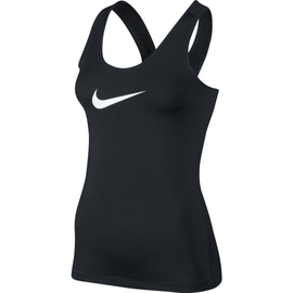 Tank Top Damski Nike Pro Black
