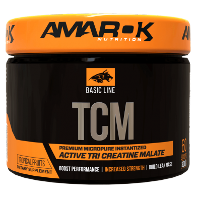 Suplementacja Amarok Basic TCM 300 g