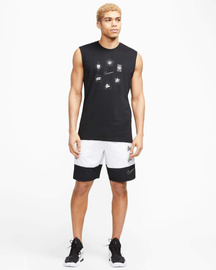 Tank Top Nike Dri-FIT Villains