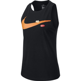 Tank Top Damski Nike Just Do It Dri-FIT
