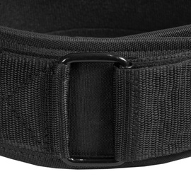 Thor Fit Lifter 2.0 Belt Black