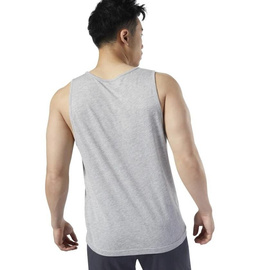 Tank Top Męski Reebok CrossFit LES MILLS® Graphic