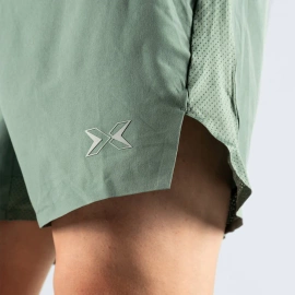 Picsil Men’s Breeze Shorts