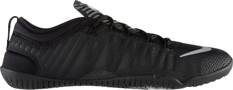 Buty Damskie Nike Free 1.0 Cross Bionic Black