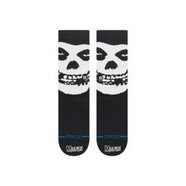 Stance x Misfits Beware Crew Sock