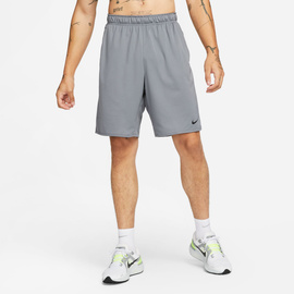 Spodenki Nike Dri-Fit Totality Szare