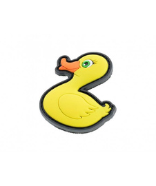 Patch La Patcheria - Don't Touch My Duck