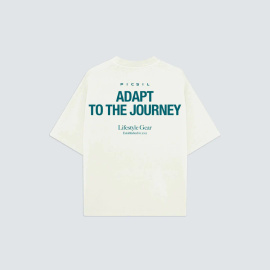 Picsil Oversize T-shirt Urban Style