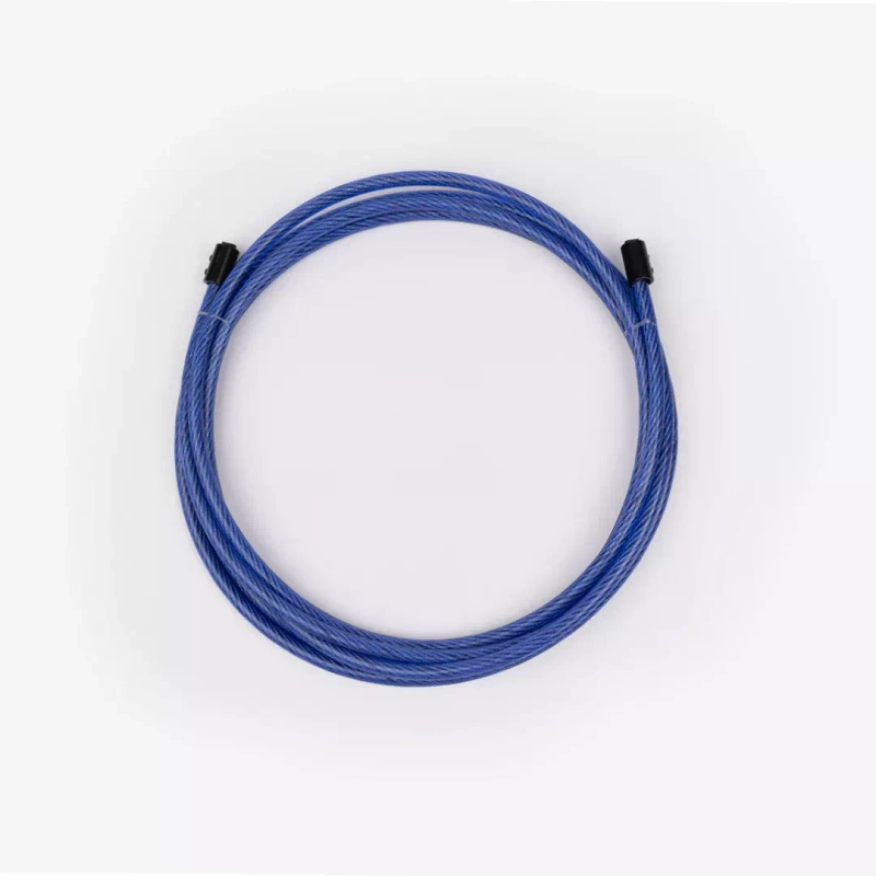 Picsil 7 mm Coated Cable [Heavy Jump Rope]