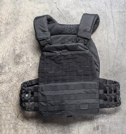 5.11 TacTec™ Plate Carrier Black