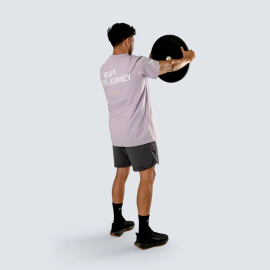 Picsil Oversize T-shirt Urban Style