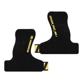 Skórki CrossFitowe Unbroken Crashtest No Chalk Grips