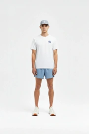 Koszulka Thundernoise Hybrid Brain Biała