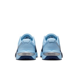 Buty Damskie Nike Metcon X Niebieskie