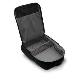 Plecak treningowy Nike Ulitilty Elite 37L Czarny