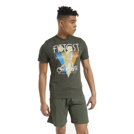 Koszulka Męska Reebok Fittest On Earth 